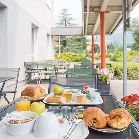 B&B Hotel Гап Экстерьер фото