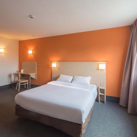 B&B Hotel Гап Экстерьер фото
