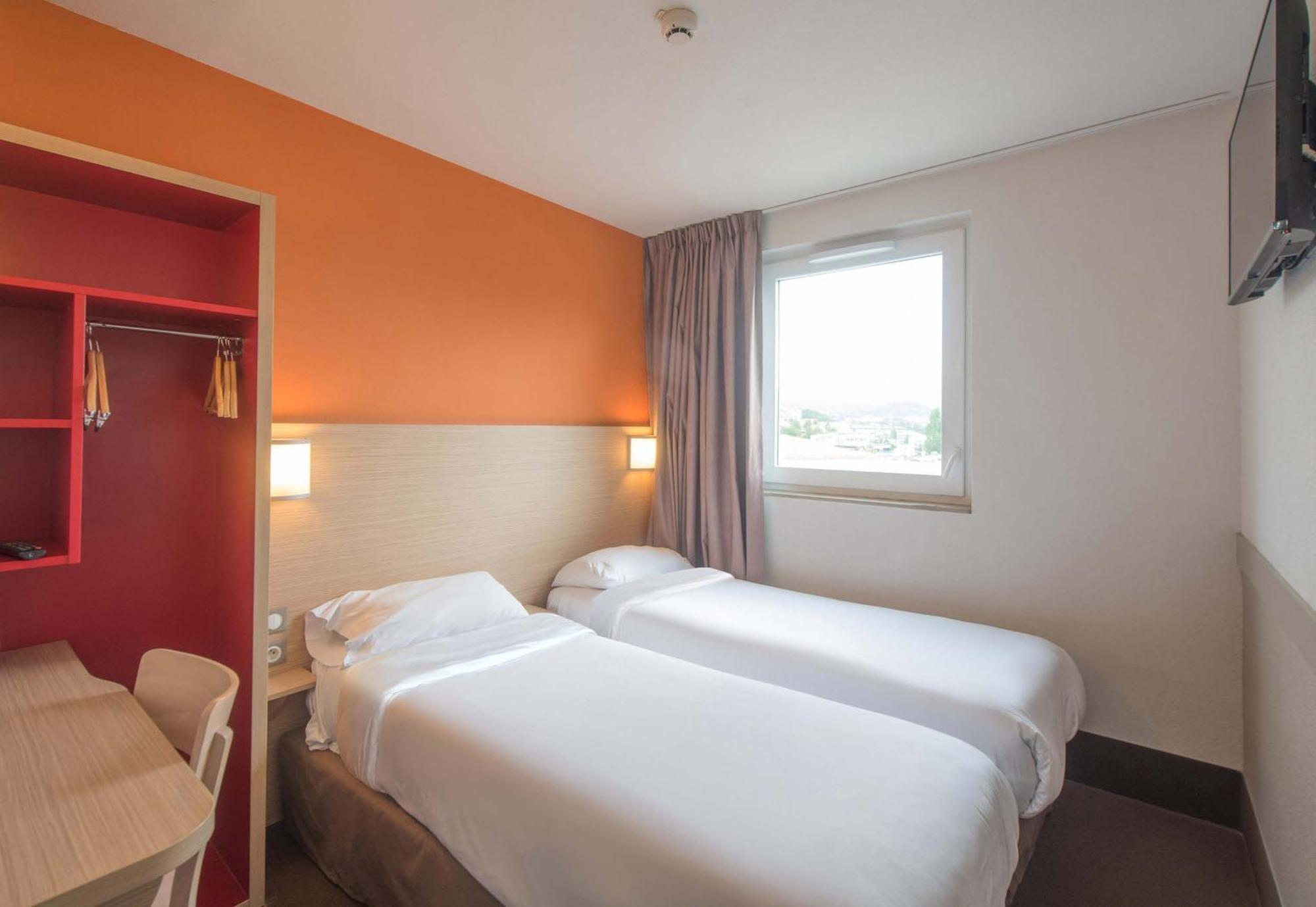 B&B Hotel Гап Экстерьер фото