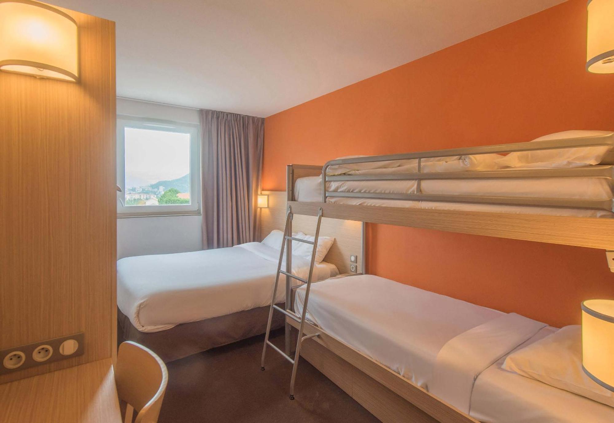 B&B Hotel Гап Экстерьер фото