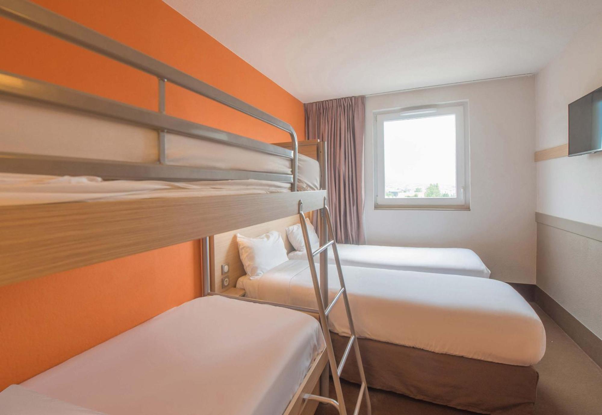 B&B Hotel Гап Экстерьер фото