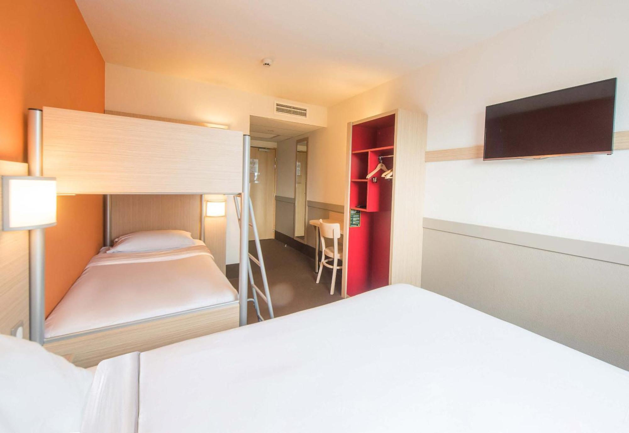 B&B Hotel Гап Экстерьер фото