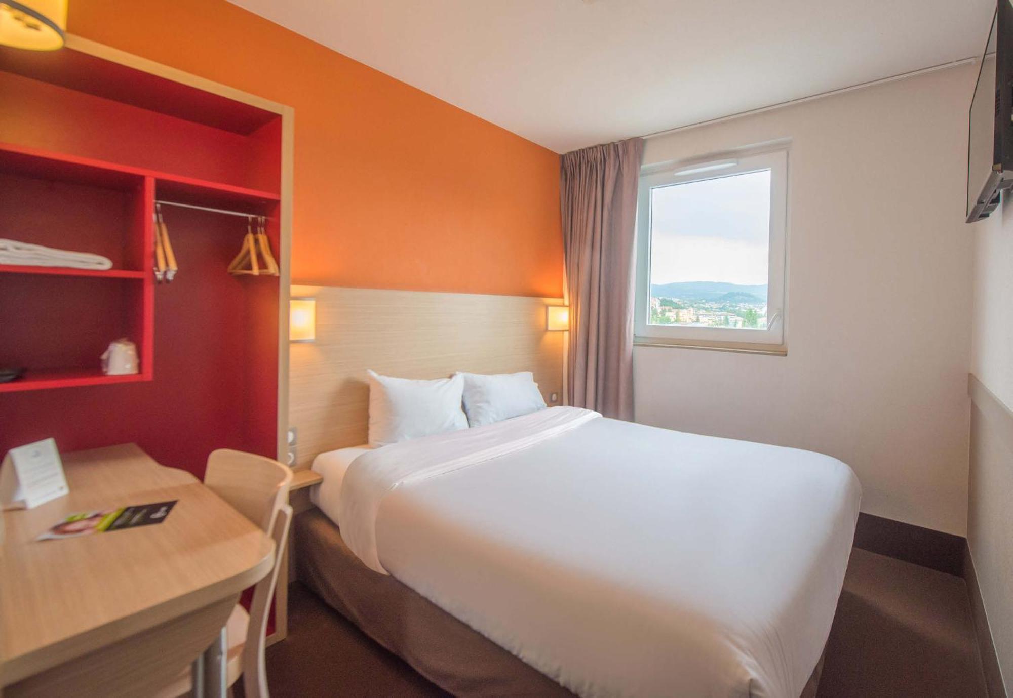 B&B Hotel Гап Экстерьер фото
