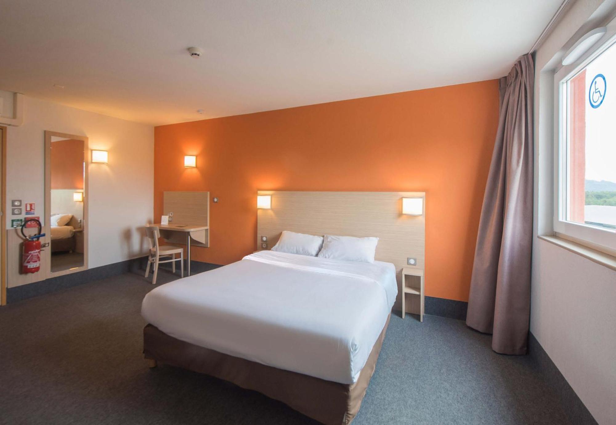 B&B Hotel Гап Экстерьер фото